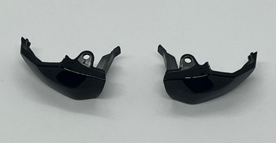 Microsoft Xbox One Fat S X Series LB RB Bumper Button Trigger Black 1537