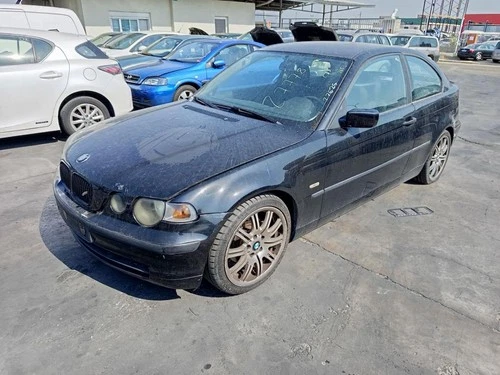 Abs para BMW SERIE 3 COMPACTO (E46) 320td 2002 560479 - Imagen 9 de 9