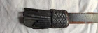 Civil War Cavalry Saber Leather Sword Knott