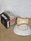 Autographed Baseball