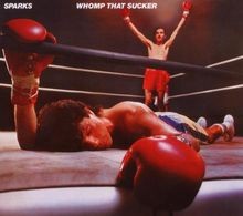 Whomp That Sucker von Sparks | CD | Zustand s...