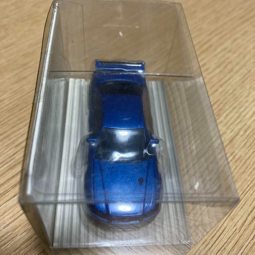Nissan Skyline GT-R R34 LED Light Car Keychain Key Holder Japan JDM Goods - Picture 5 of 6