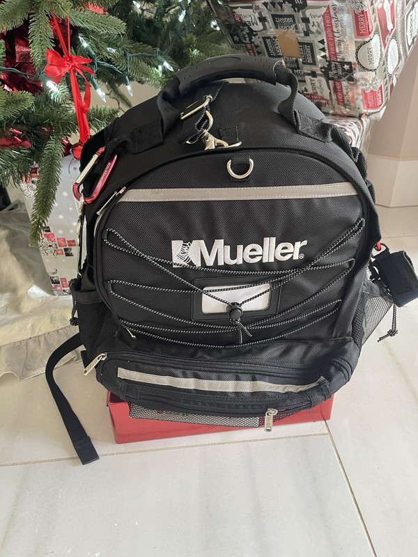 Mueller® Medi Kit™ Backpack - USED 