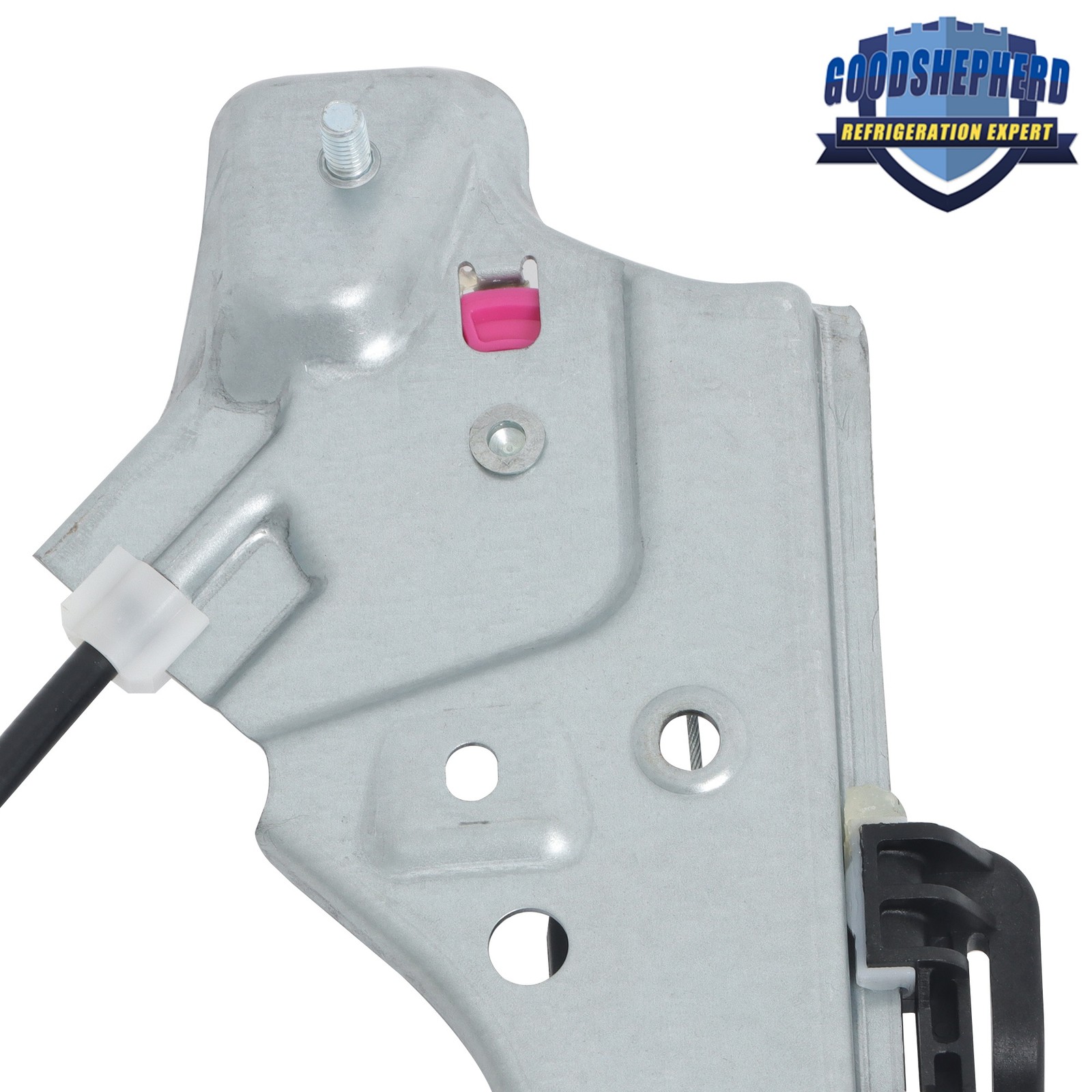 Electric Window Regulator Motor Assembly For Chevrolet Colorado GMC Canyon 15-20