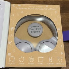 StoryPhones Kid  s Entertainment Headphones