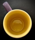 DISNEY MOUSE MUG PAIR: Locally Grown Mickey & 3D Personality Minnie! MUST HAVES! — photo 9