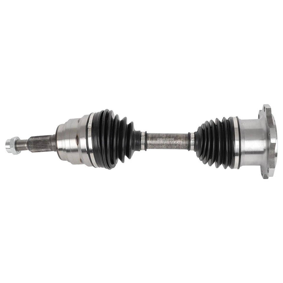 CV Axle Shaft Front Driver or Passenger Side For Chevrolet Suburban 2500 2000-13 - Image 3 of 4