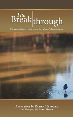 Zahra Heydari | The Breakthrough | Buch | Englisch (2012) | Gebunden