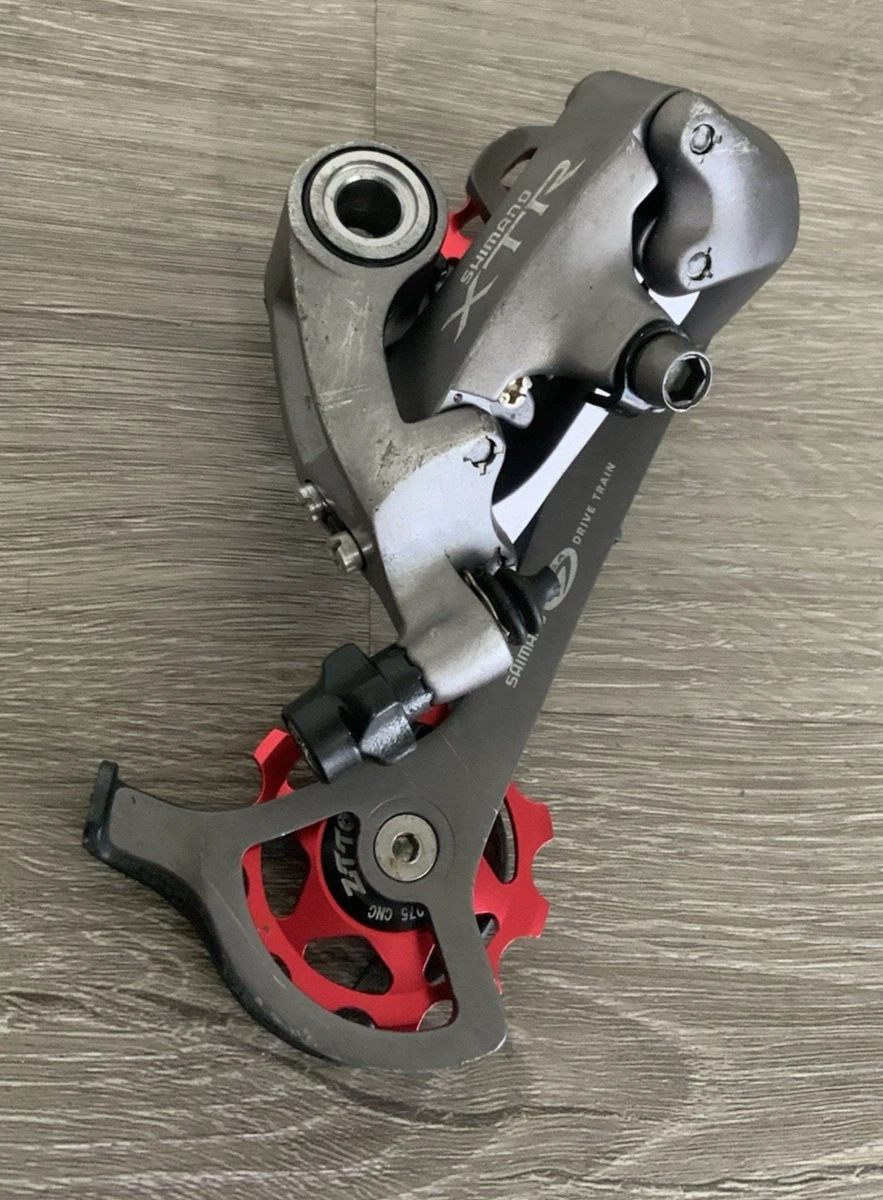 xtr 9 speed products for sale | eBay