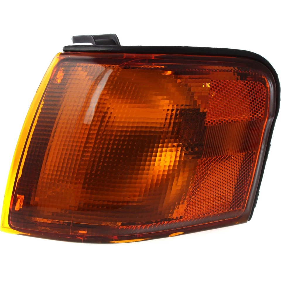 Juego de 2 luces de esquina para Toyota Tercel 95-97 lado conductor y pasajero con bombillas Foto 3 de 4