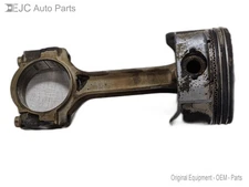 Piston and Connecting Rod Standard 07-08 Chevrolet Silverado 1500 5.3 12649190