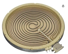 Whirpool OEM Surface Element W10823713 NEW