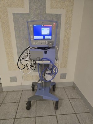 Ventilator CAREFUSION AVEA