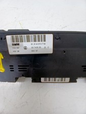 Autoradio BMW 530