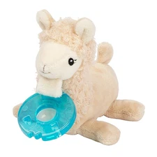 WubbaNub - Llama Infant Pacifier