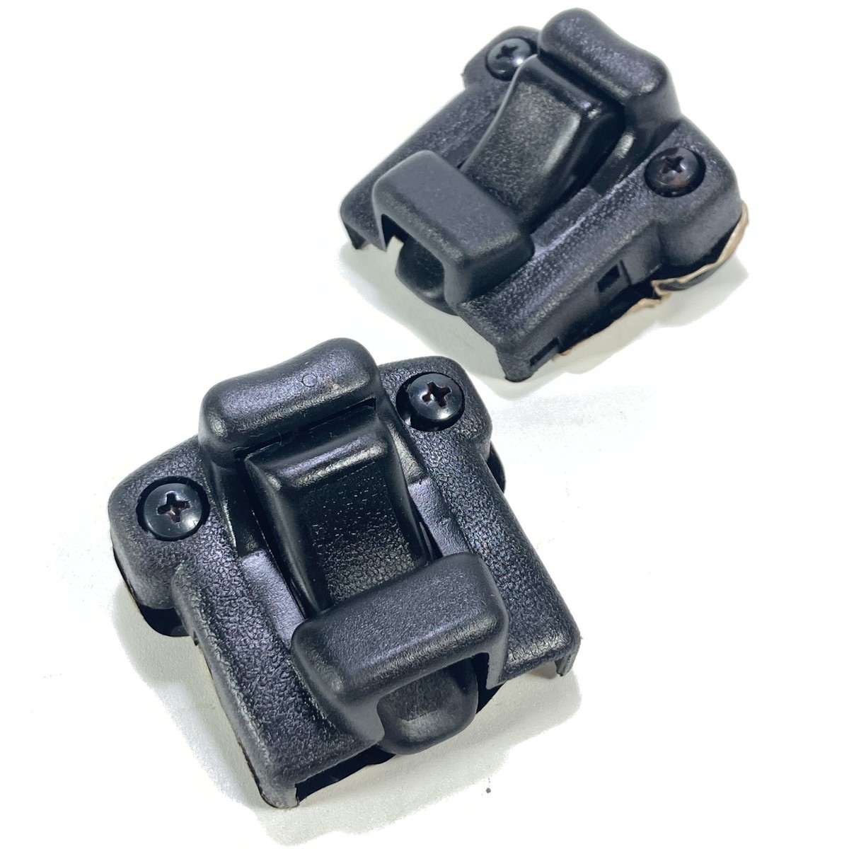 Side Window Glass Lock RH LH 62910-95703 For Toyota Hiace 1992