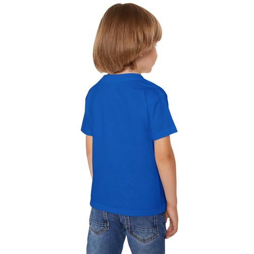 Heavy Cotton Toddler T-shirt LadyBug key to success Gift Kids Size: 2T-6T - Picture 17 of 21