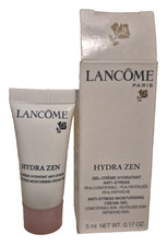 Lancome Hydra Zen Gel Creme Hydration Anti-Stress Sampel Size 5ml/0.17oz