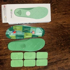 Insole for Airtag, Shoe Inserts for Kids and Old People, Holder Case for AirTag 