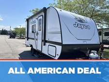 2027 Jayco Jay Feather Air SL 17BHSL
