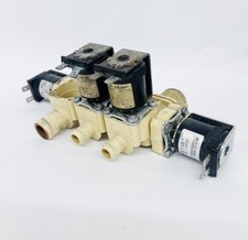 Alliance Washer Valve Valve Mix 3-Way 24V G 3/4 Pkg F380794P