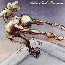 Mbr/Mcs Split - Mbr/Mcs Split [Used Very Good Vinyl LP] Red