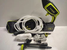 SUN JOE PORTABLE POWER CLEANER (P11024679)