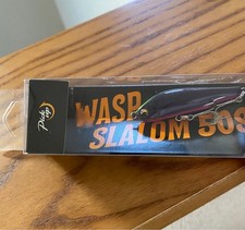 Wasps Slalom ☆