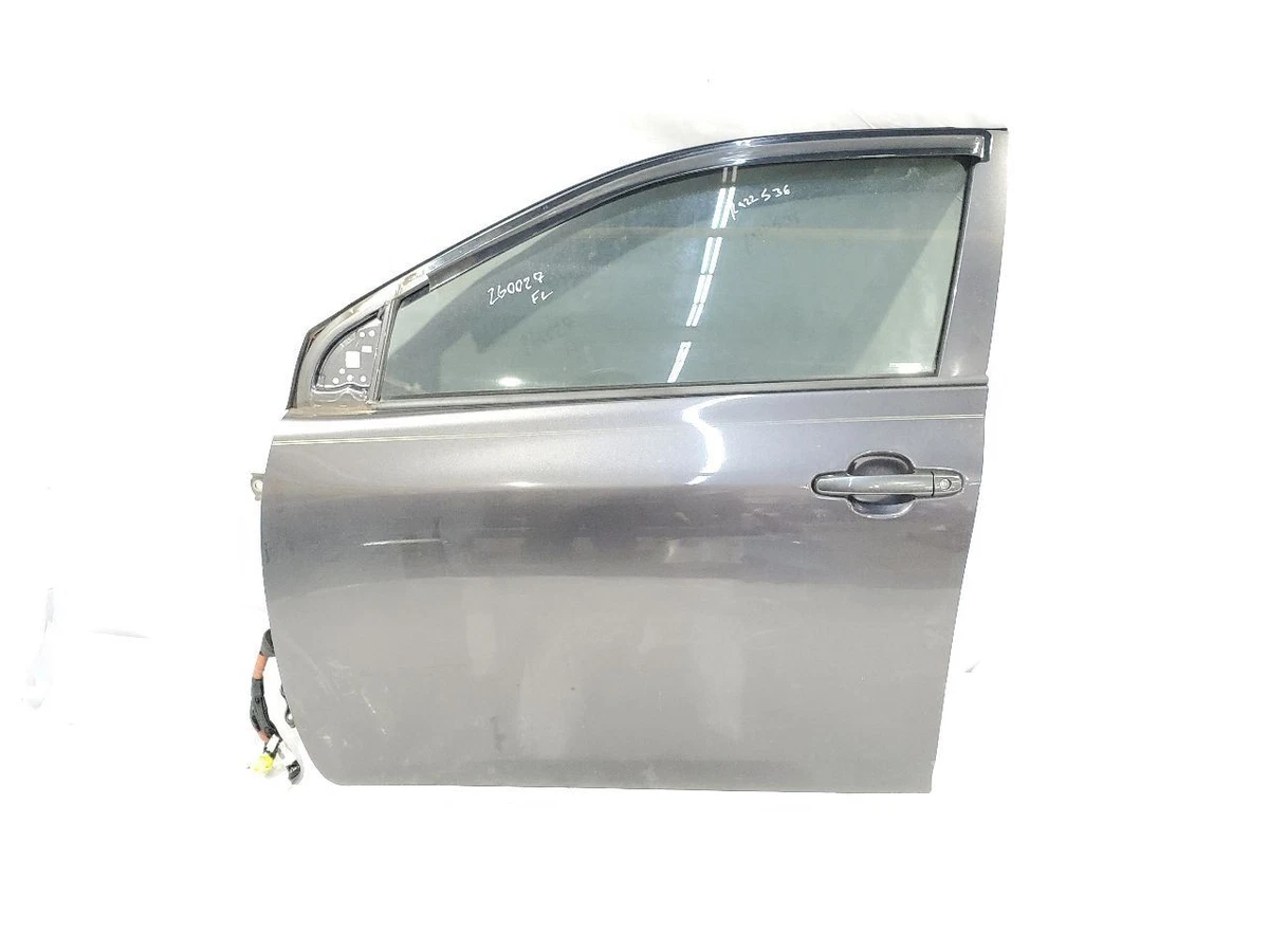 Toyota Car and Truck Exterior Door Panels and Frames for sale | eBay