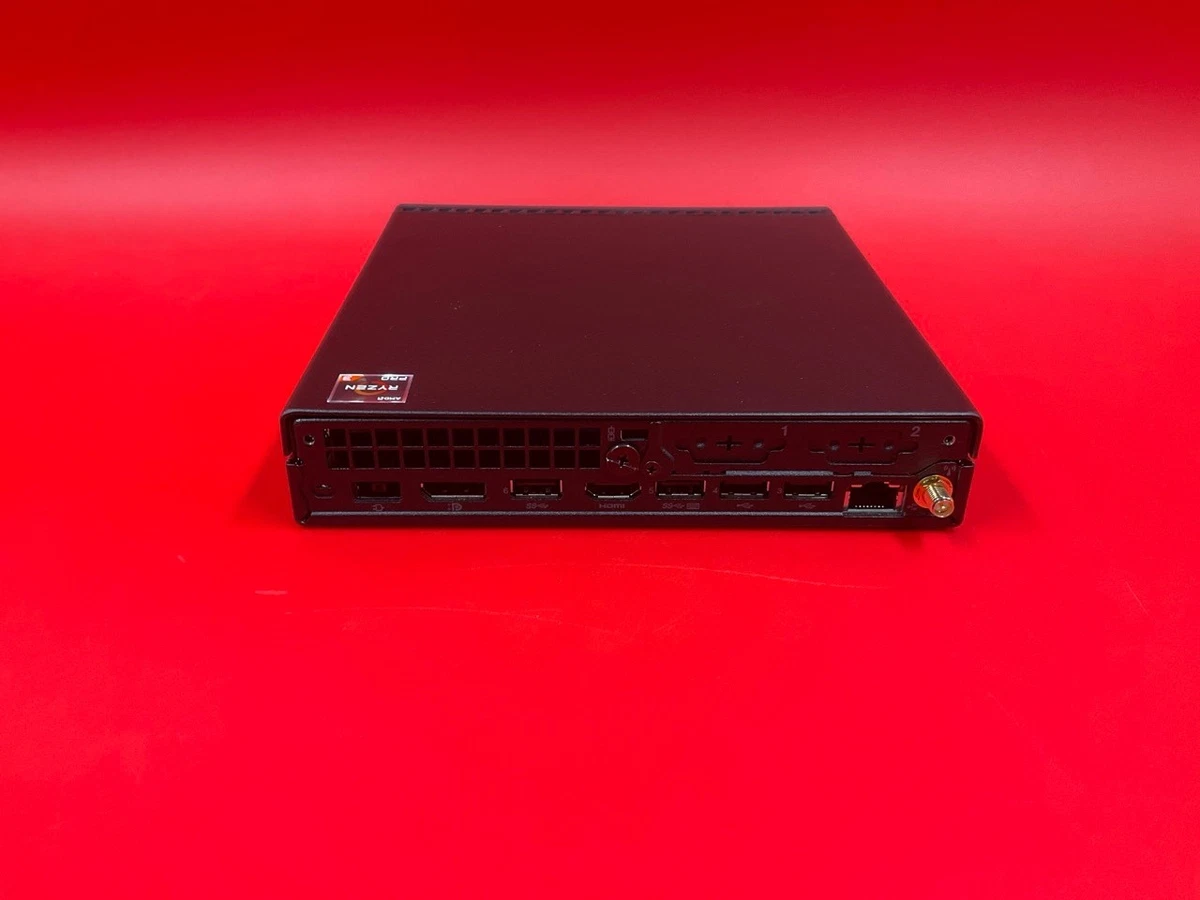 Lenovo AMD Ryzen 3 PC Desktops & All-In-One Computers for sale | eBay