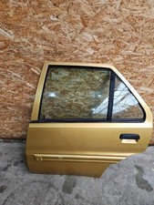 Porte arrière et accessoires Citroen SAXO