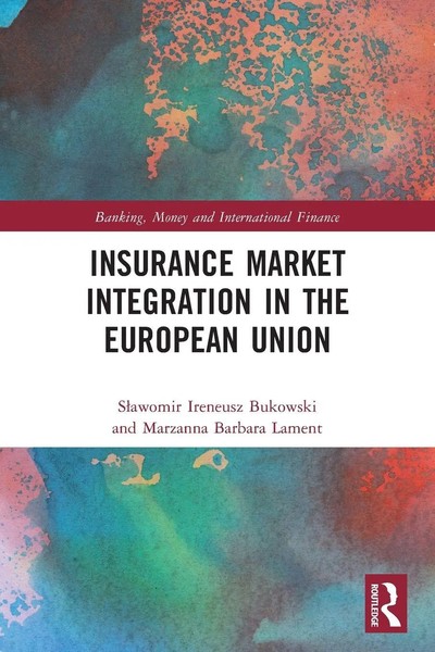Insurance Market Integration In The European Union | Bukowski (U. A.) | Buch-image