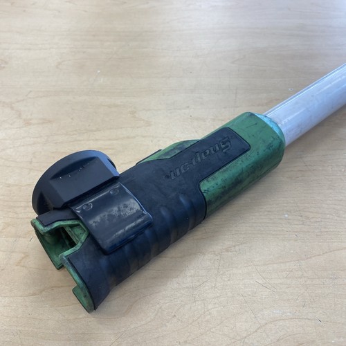 Snap On CTLU761 - 14.4V MicroLithium Utility Light w/ Battery Free Shipping - Picture 8 of 9