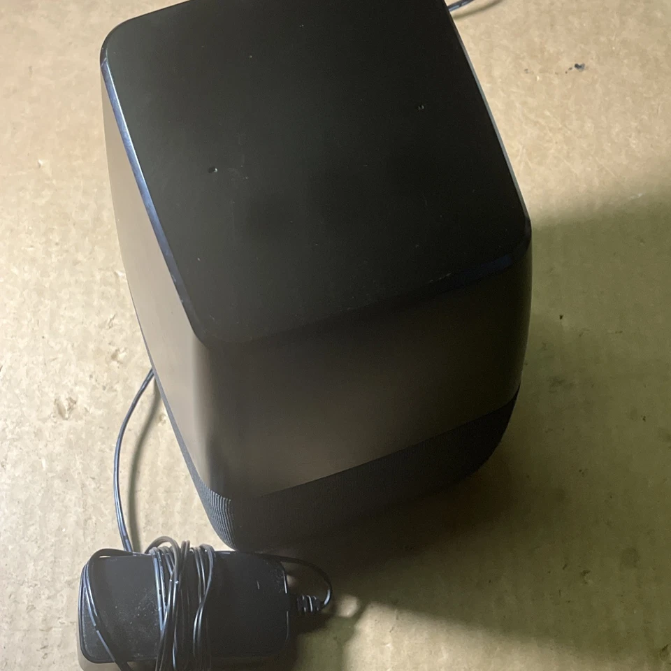 Alto-falante e despertador Insignia Voice Smart Bluetooth NS-CSPGASP2 - Imagem 4 de 4