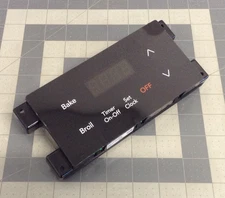 Frigidaire Electric Range Oven Control Board A12736407 5304521889