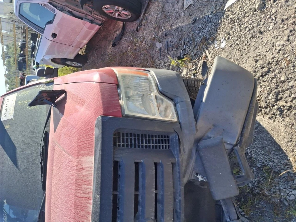 Ford F150 2009 soplador motor tracción trasera 4,60 L OEM usado 113 k millas 3659449 Foto 3 de 4