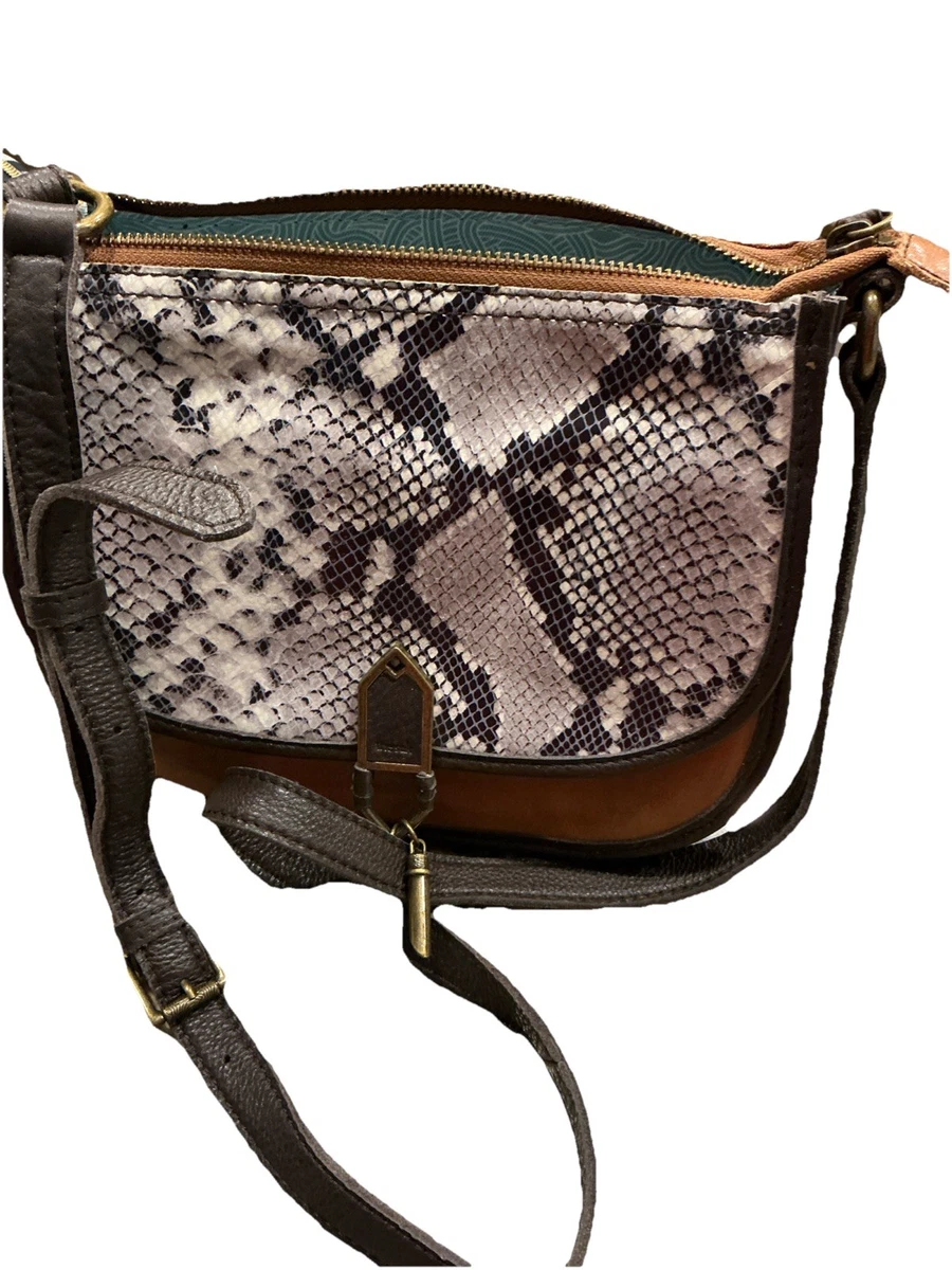 The Sak Animal Print Crossbody Bags & Handbags for Women for  display picture 1