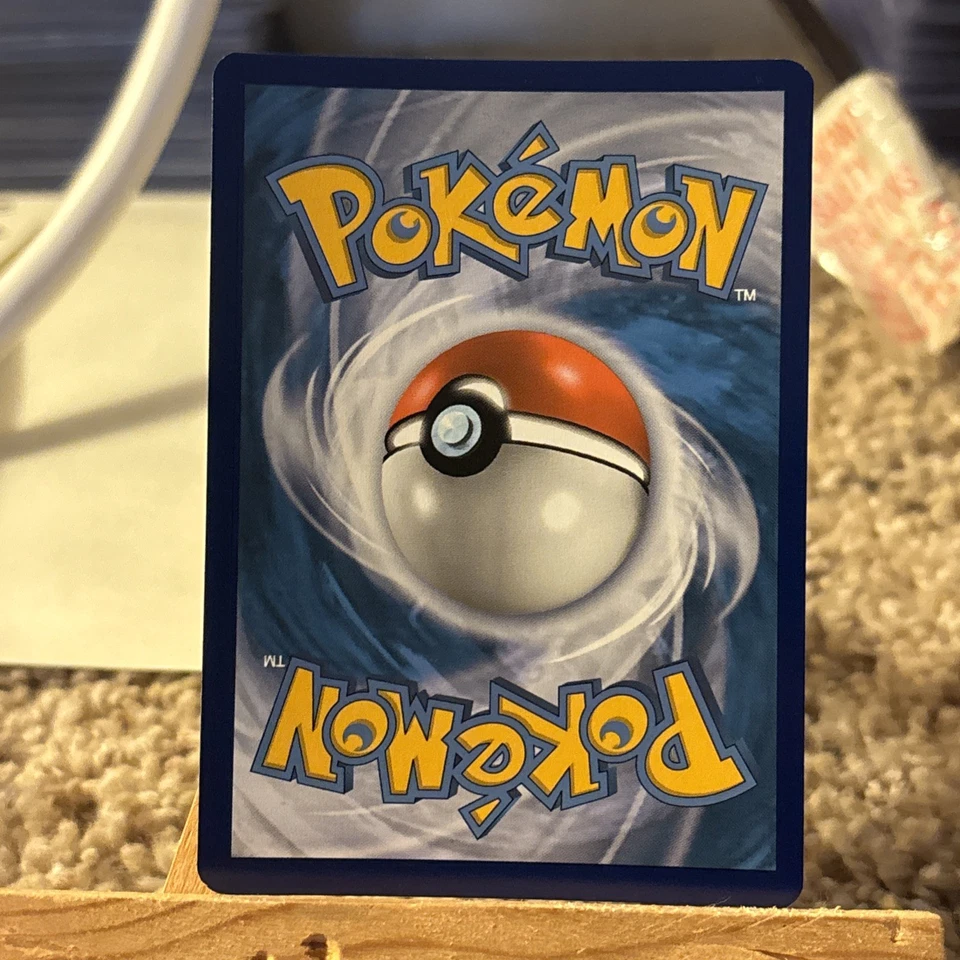 Gengar SWSH052 SWSH: Sword & Shield Promo Cards Holo 052 - Image 3 of 3