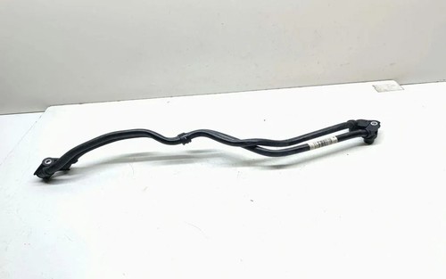 BMW 5 F10 Getriebeölkühler 8519143 2.00 Diesel 2014 33667930