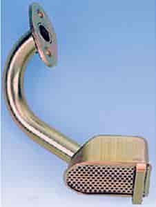 Milodon 18365 Oil Pump Pickup Tube