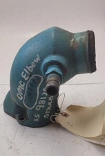 OMC Stringer exhaust elbow starboard 907777