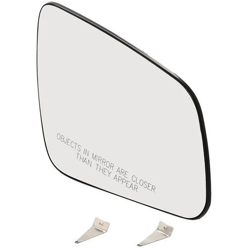 Mirror Glass For 2008-2011 Mercedes Benz C300 C350 Passenger Side 2048100021