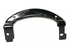 Action Crash 14SM37H Left - Driver Side Bumper Bracket Fits 2004-2006 Ford F150