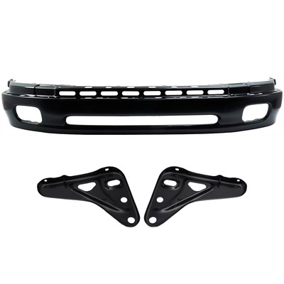 Bumper Face Bars for Toyota Tundra 2000-2006