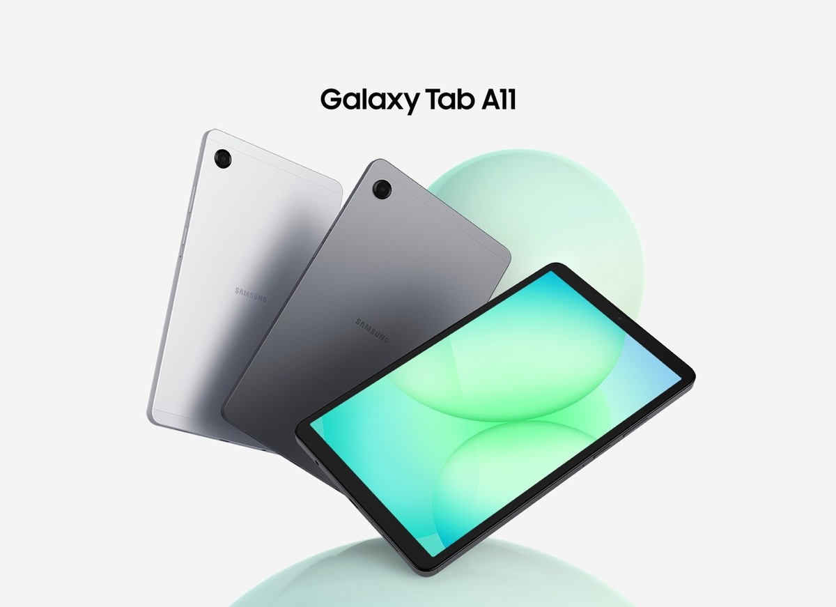 Samsung Galaxy Tab A11 (X133) 64GB WiFi Only International Version