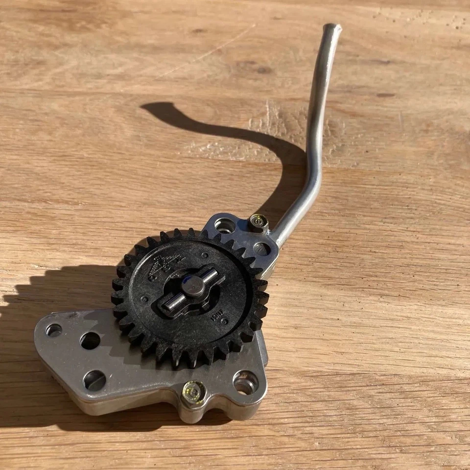 2013 - 2020 | Bomba de aceite modificada Honda Grom para Wheelies | UK STOCK - Imagen 2 de 3