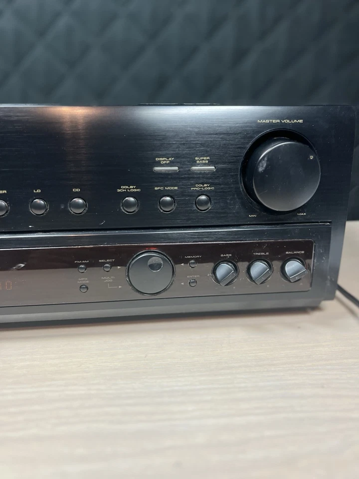 Pioneer VSX-454 Audio Video Stereo Receiver - Image 4 of 4