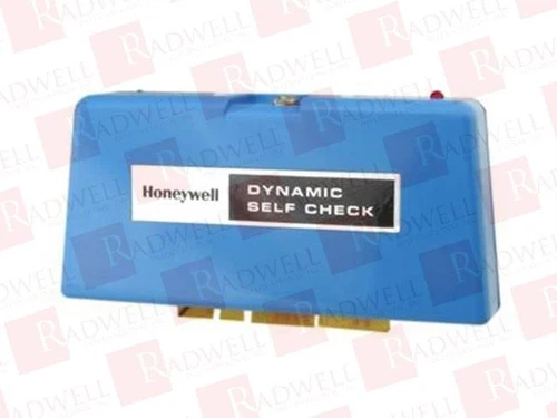 Neu Honeywell R7476A1007 dynamischer selbstprüfender Flammenverstärker schnell FedEx oder DHL
