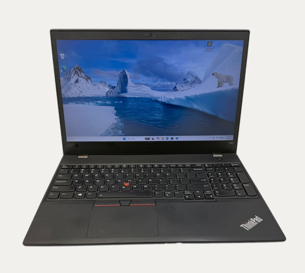 Lenovo Intel Core i5 8th Gen. PC Laptops & Netbooks 500-749 GB