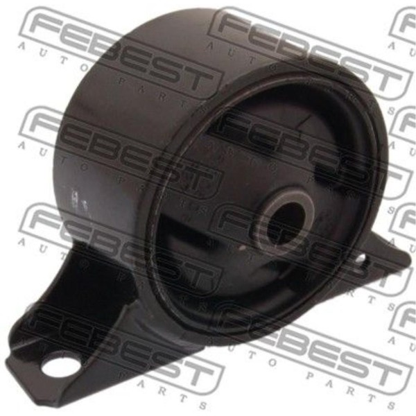 Febest Lagerung Motor Hinten FüR Mitsubishi Space Star Dg_A Carisma Da_-image